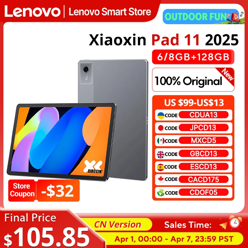 #13 Best Android Tablets to Buy In 2026