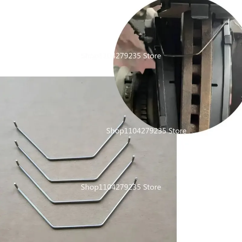 

Suitable for Mazda 6 Brake Pad Spring Brake Pad Clip Iron Wire Spring