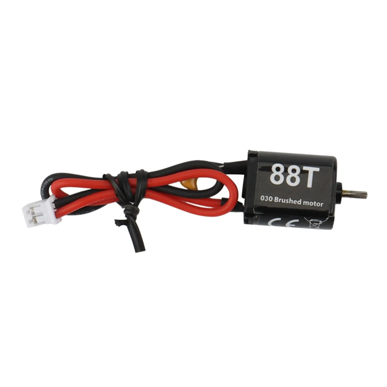 

Mini 30A Brushed Motor Speed Controller Upgrade for Axial SCX24 1 24 RC Crawler Car Truck Replacement Parts