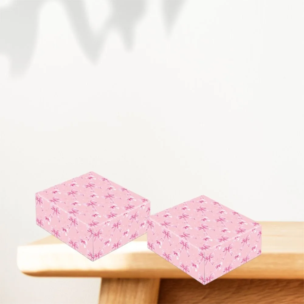 12Pcs Cartoon Design Double-Sided Printing Wrapping Paper Thick Material Waterproof Bow Wrapping Paper Double-Sided Printing