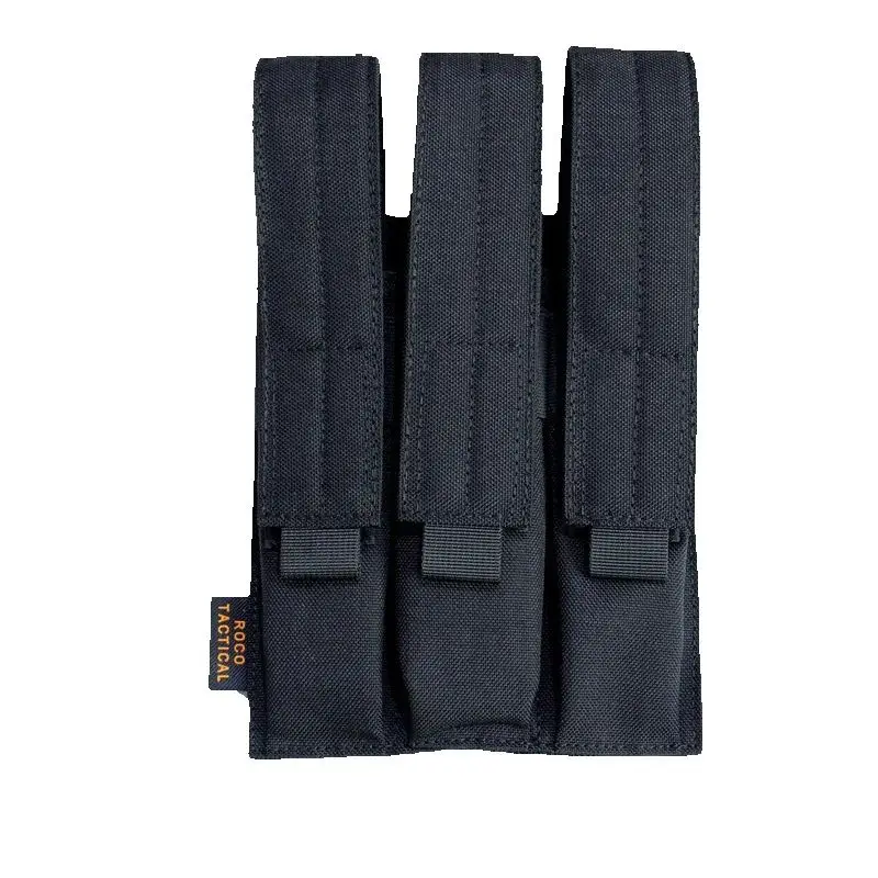 Portacargadores Triple MP7 – Accesorio táctico exterior - imagen 5