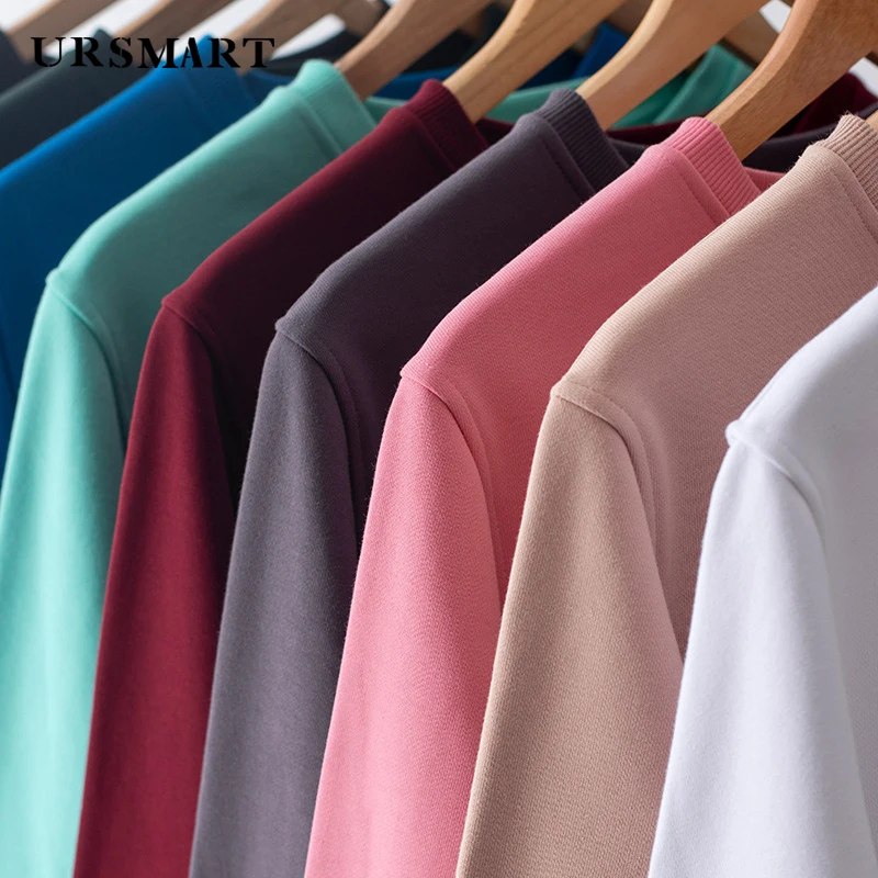 

Custom new fashion 2024 spring and autumn hoodies colorful vintage hoodie men