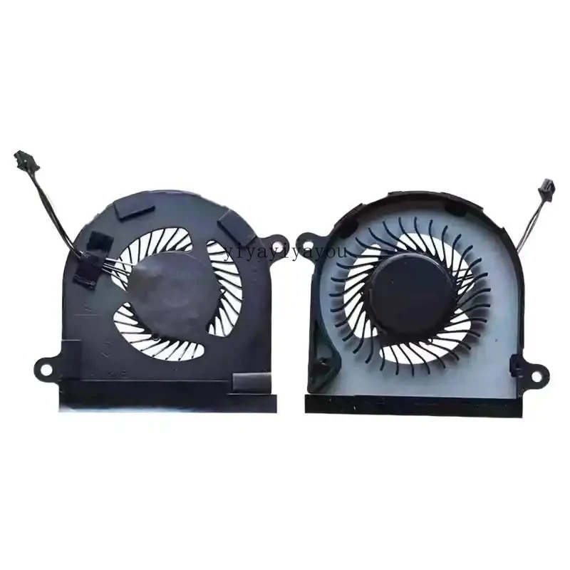 02T9GV CPU Cooling Fan For Dell Latitude 7480 7490 E7480 E7490 CN-02T9GV 2T9GV EG50040S1-C910-S9A Notebook PC Cooler Fans New