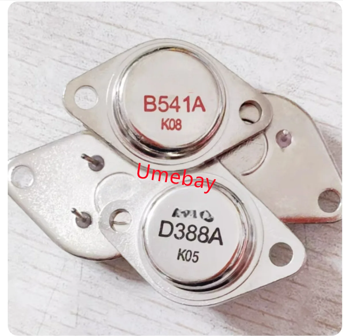 

5 шт., 2N405 2N406 2N402 2SB54 2SB56 2N411 2N412 2N5629 2N630 2N5631 2N5632 2N5633 2N5634 2N6259 2N1094 2N1093 2N1092 2N1091