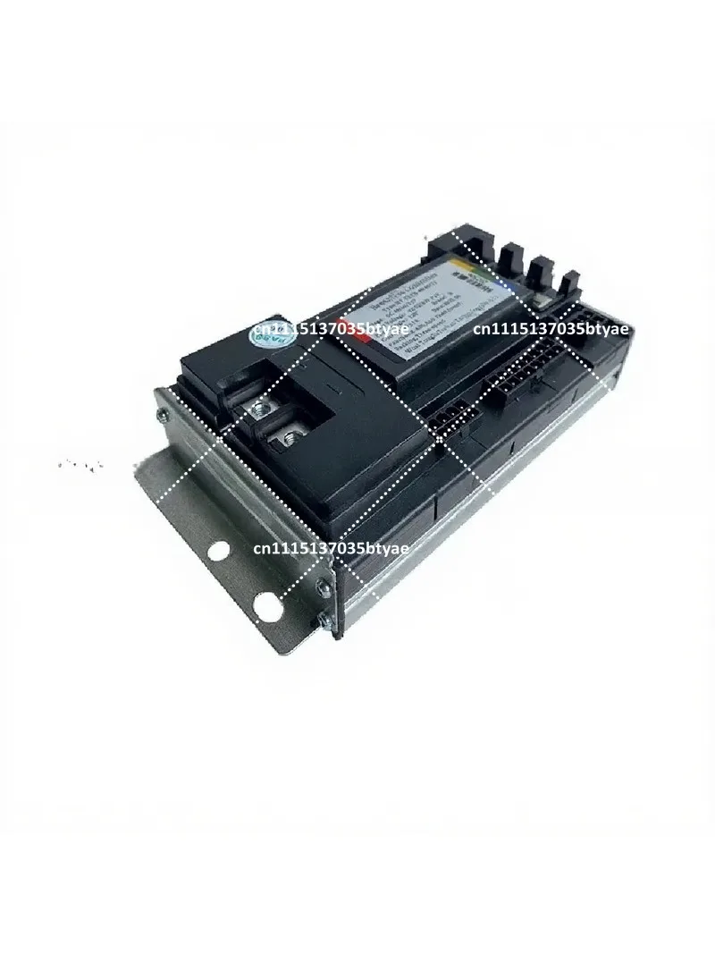 30A Intelligent Silent Motor Controller for Electric Bicycle Scooter