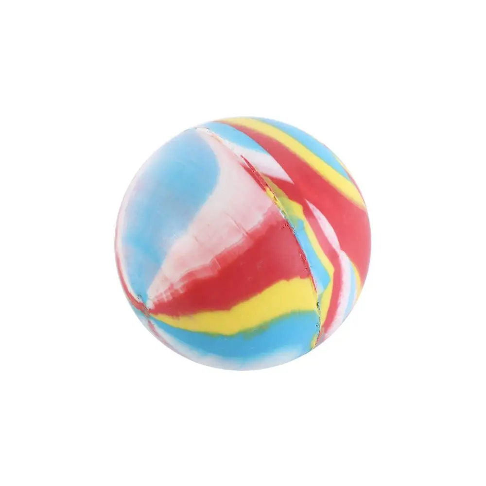 

Rubber Jump Ball Family Activities Outdoor Games Rubber Bouncing Ball Color Bouncing Ball Jumping Balls Children Ball