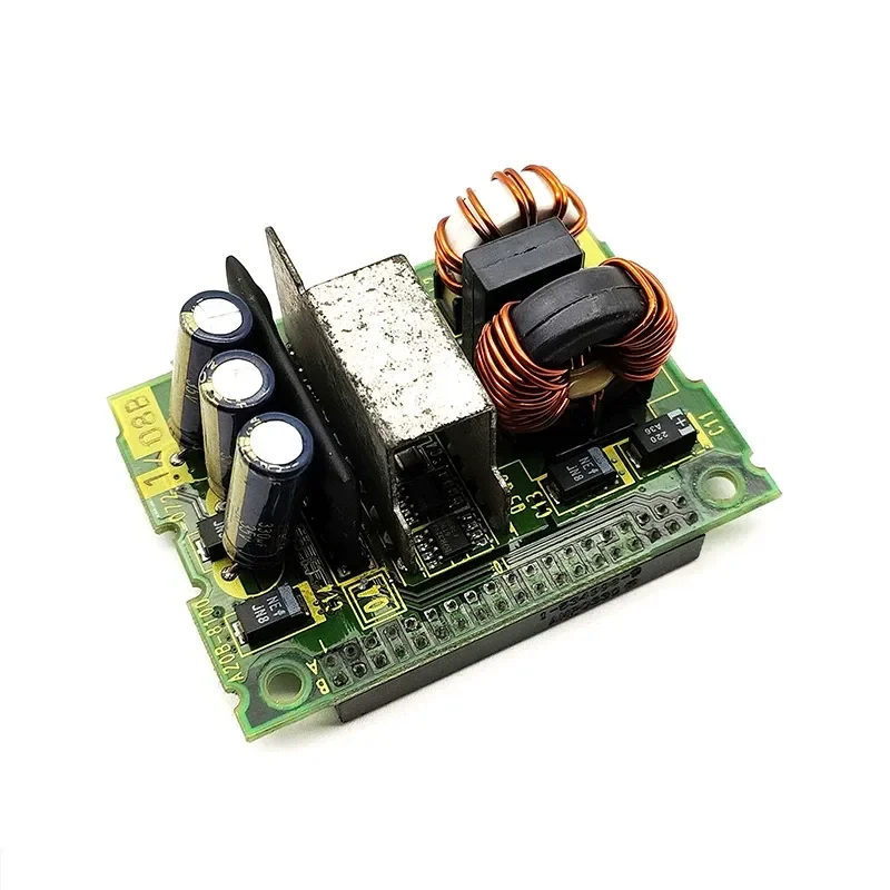 Power Supply Panel A20B-8100-0721 for Numerical Control System CNC Machine Tool Spare Parts Replacement Component