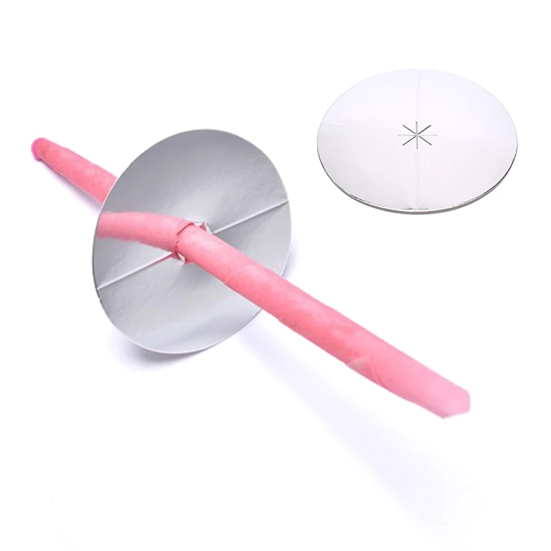 New Beeswax Candle Protectors Personal Ear Care Protective Disk Hot Sale