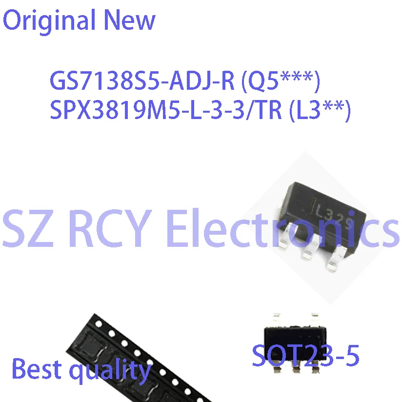 (10 Pcs)New Gs7138S…