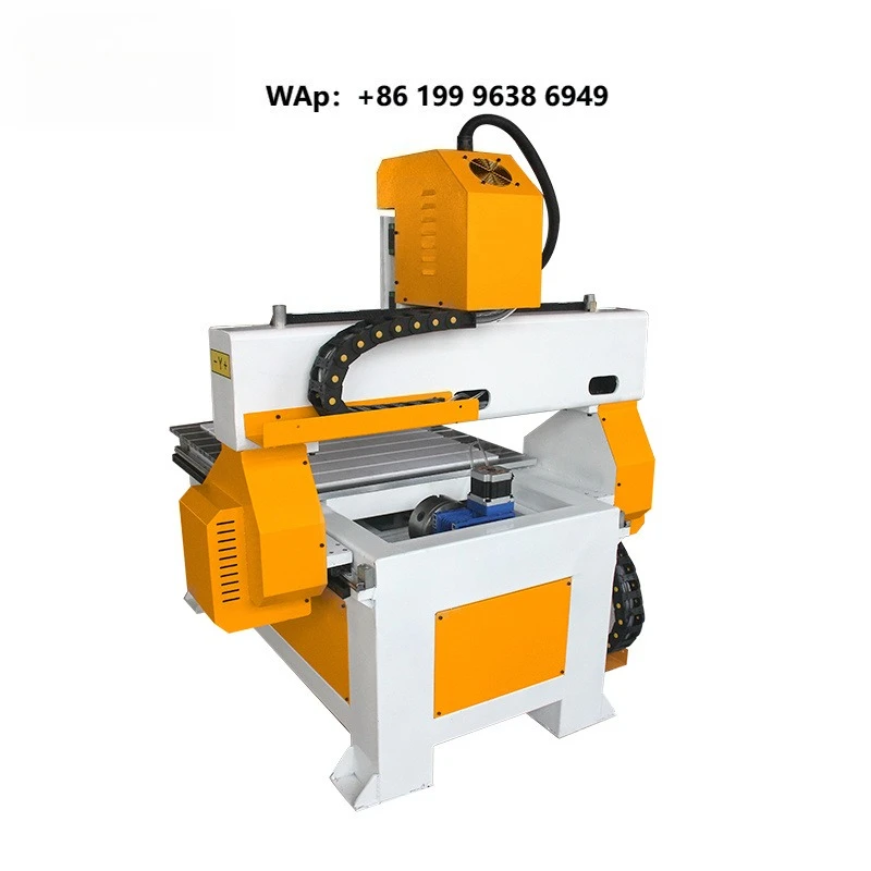 4 Axis 5 Axis 3D Rotary Axis Cnc Router 30x40 6040 6090 Woodworking Cnc Router Cnc Wood Machinery for Wood Acrylic
