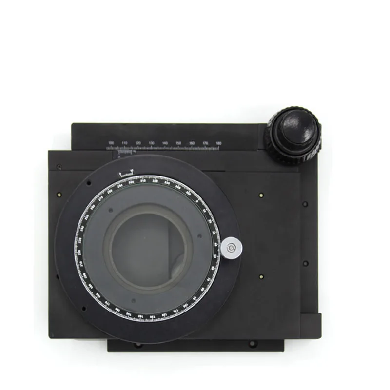 Precision Microscop…