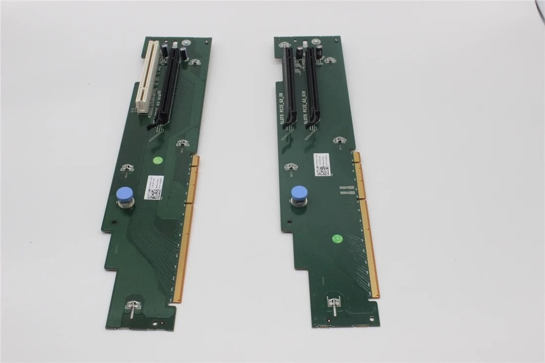 Dla Dell R7610 RISER1 RISER2 Karta I/O, karta rozszerzeń Boost Card HPMCJ 7XM41