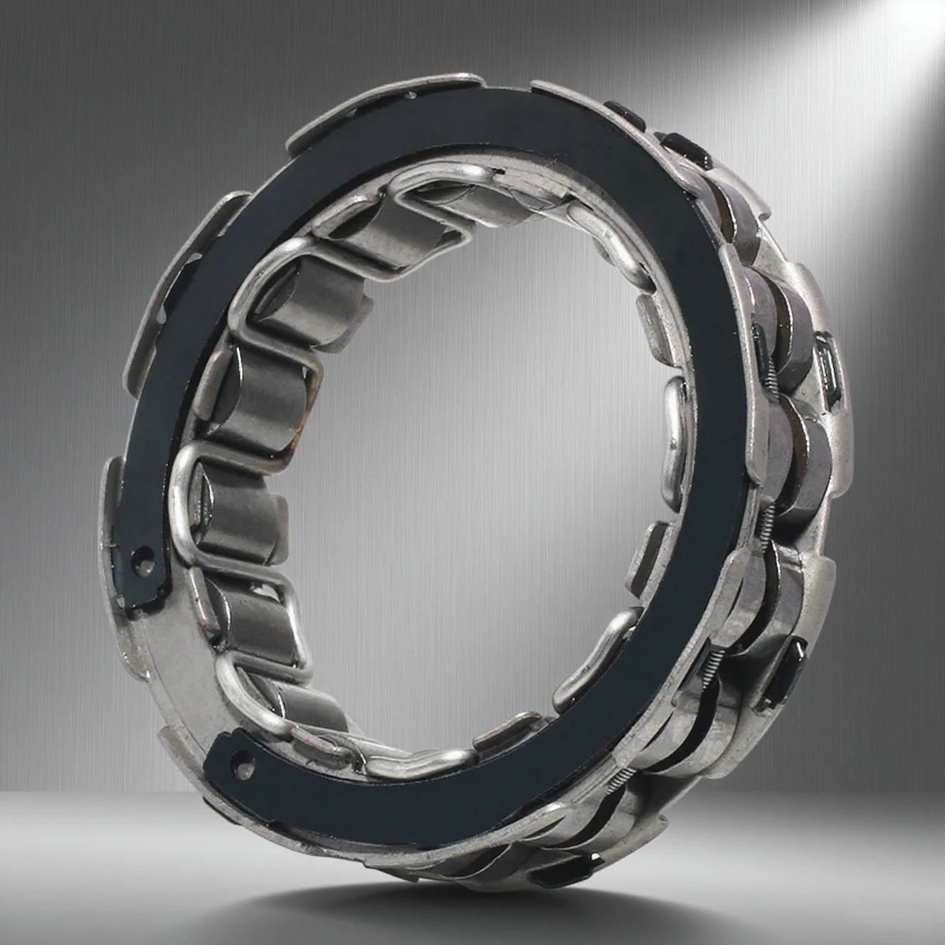 

Fits for Yamaha YZF-R1 FZ8-SA FZ8-NA FZ8-S FZ8-N FZ8 FZ1-S FZ1-NA FZ1-S FZ1-N FZ1 YZF-R1R YZF-R1SStarter One Way Clutch Bearing