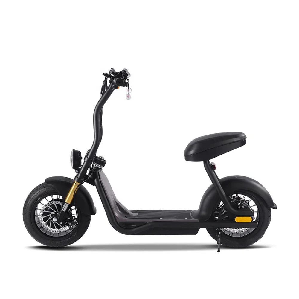 China Factory Mini Scooter for Children Cheap Electric Scooter for Adult New Style E Chopper