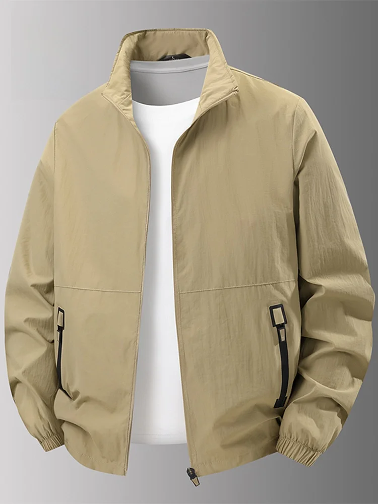 Rn Men's Casual Win… - image