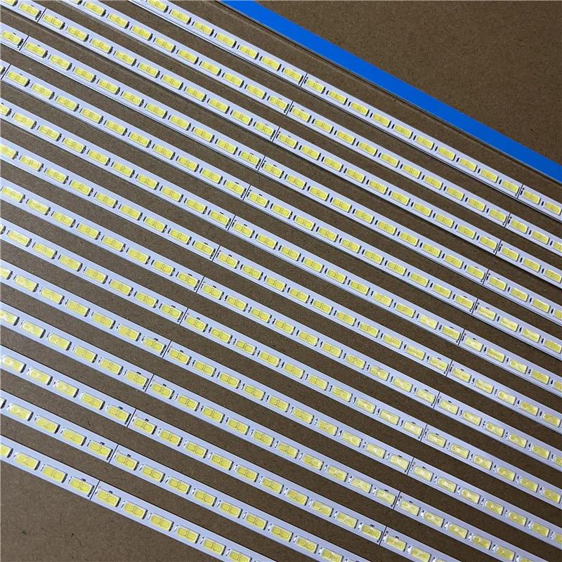 5 جزء/الوحدة لشريط الضوء Hisense LED42K560X3D 6922L-0016A LC420EUN SE F1 1 قطعة = 60LED 531 مللي متر استخدام 100%!