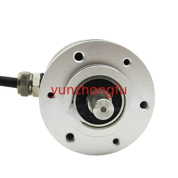 

Supply of new TRD-GK1000-RZ-7320 incremental photoelectric rotary encoder GK400-GK600