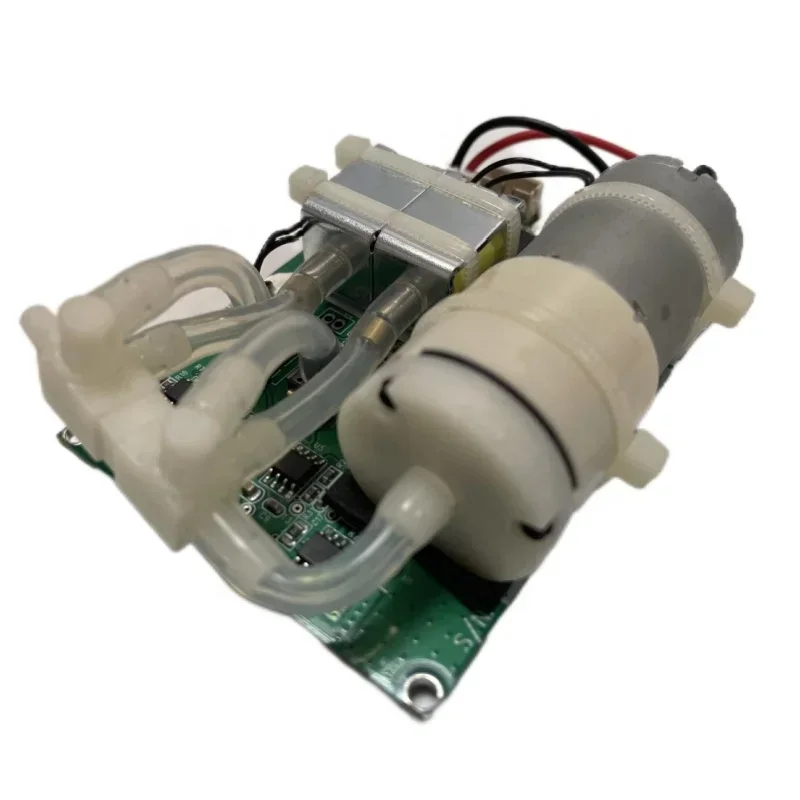 NIBP SPO2 Module for defibrillator