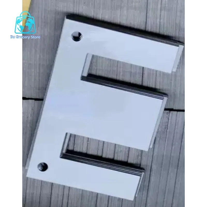 Z9 Silicon Steel Sheets, 0.23MM  Thickness: 66, 76, 86, 96, 105, 114, 133—Power Transformers