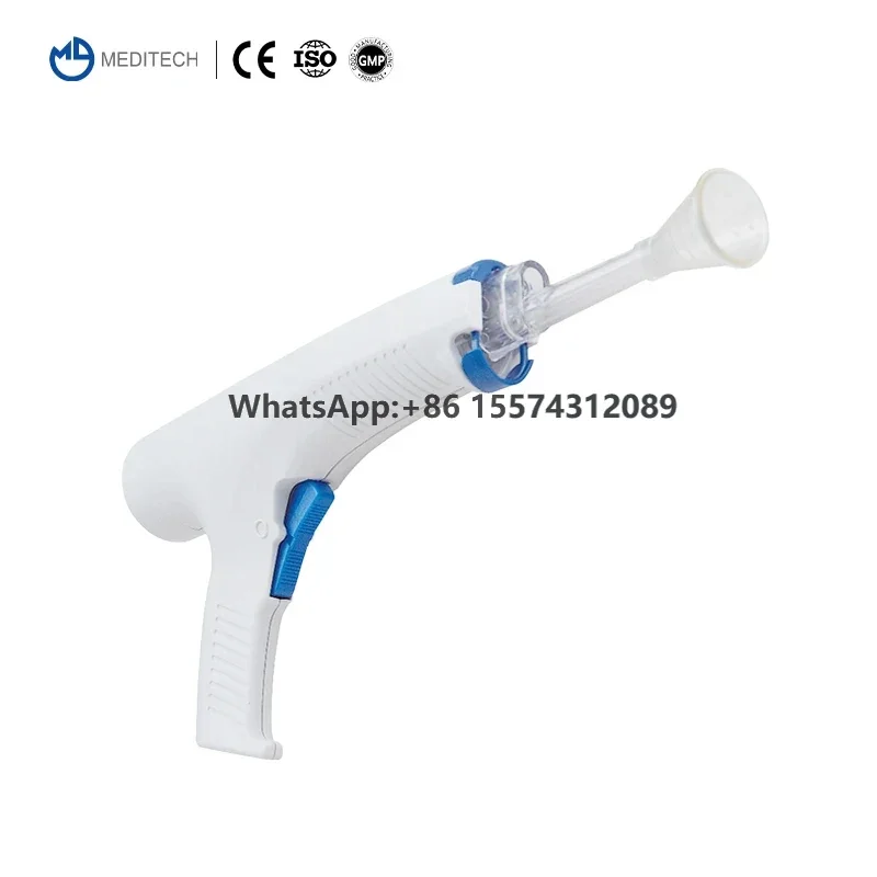 

MEDITECH Disposable Pulse Lavage System Surgical Medical Surgical Irrigators For Wound Sterilized Washing