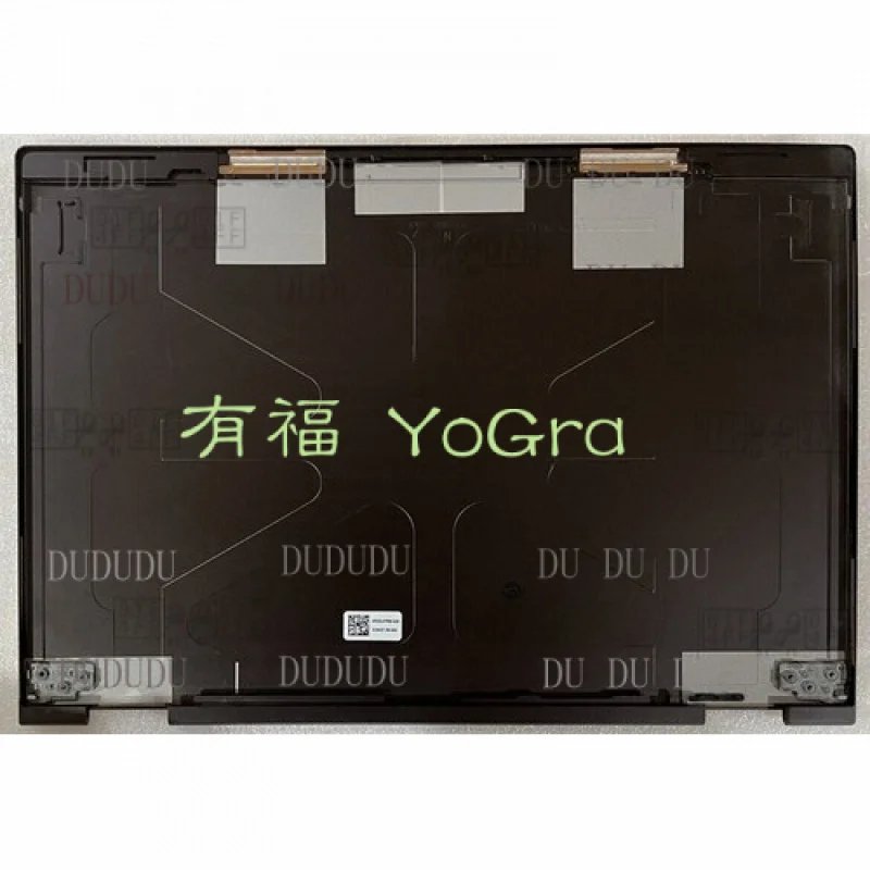 

D NEW For HP Spectre X360 15-CH 15-CH011DX 15t-ch000 Laptop LCD Case Base Cover