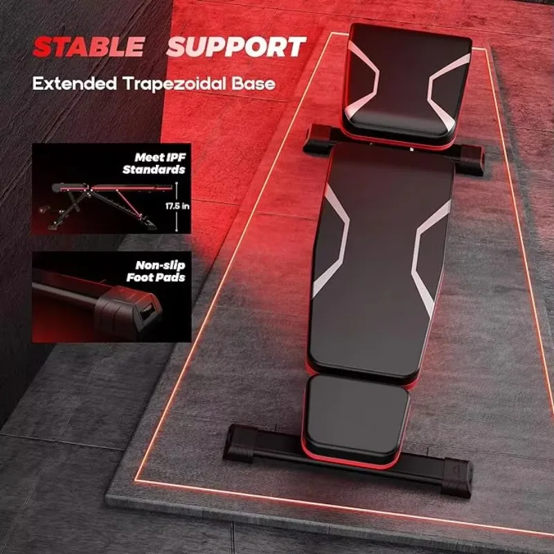 Thumbnail 4 - #16 Best Exercise Benches to Buy In 2026