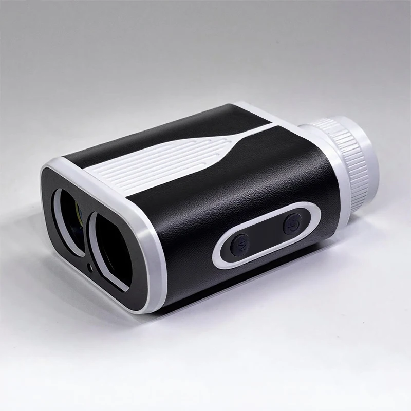 

BINGM Distance Meter Flag Lock Slope Waterproof USB Rechargeable High Accuracy Vibration Outdoor Laser Rangefinders