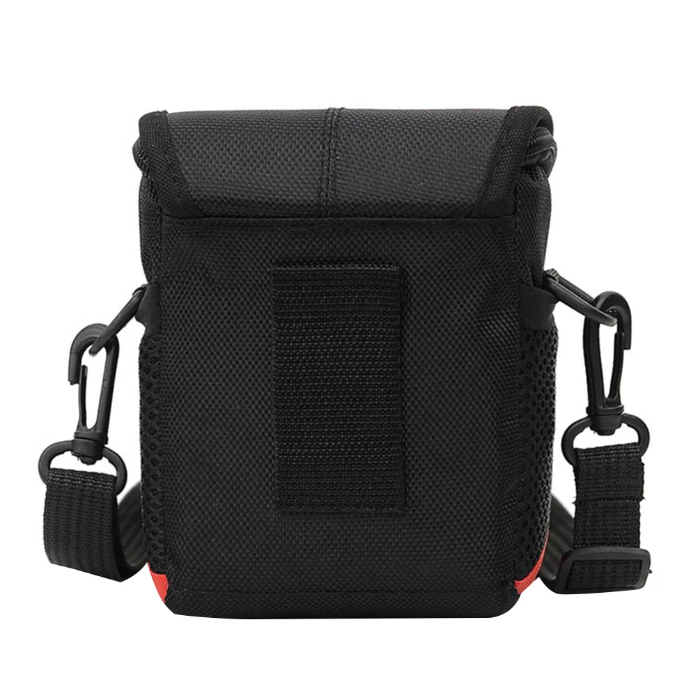 

1 Piece Camera Bag Premium Material Waterproof Portable Digital Camera Storage Pouch for Travel Photography Crossbody Use