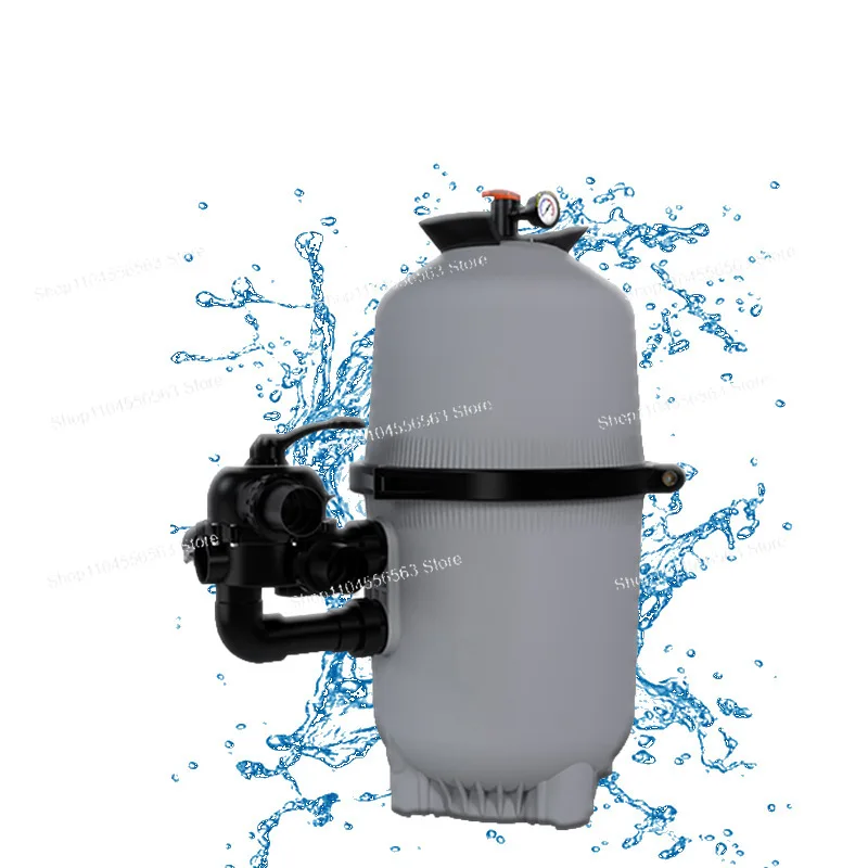 

Фильтр для бассейнов и спа – Эффективная система фильтрации для домашнего и коммерческого использования, прочный сменный картридж для чистой воды