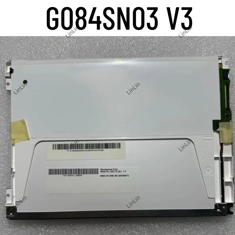 

New Original 8.4" G084SN03 V3 LCD Screen