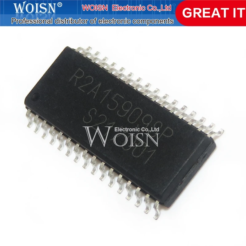 R2A15909SP R2A15909 SOP-28