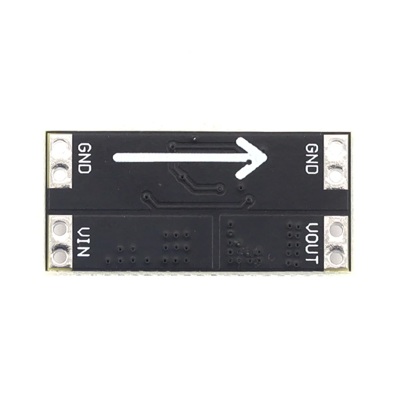 Low Power One Key Power On Off Module XL-10AL 3.5-5.4V XL-10AH 4.5-26V Non-contact Latching Power Control Board