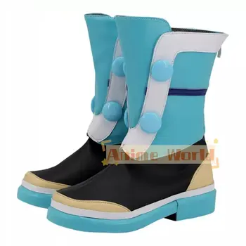 10 best sales Cosplay Aoba Seragaki - №5