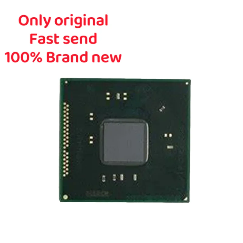 

100% New SR177 DH82H81 BGA Chipset