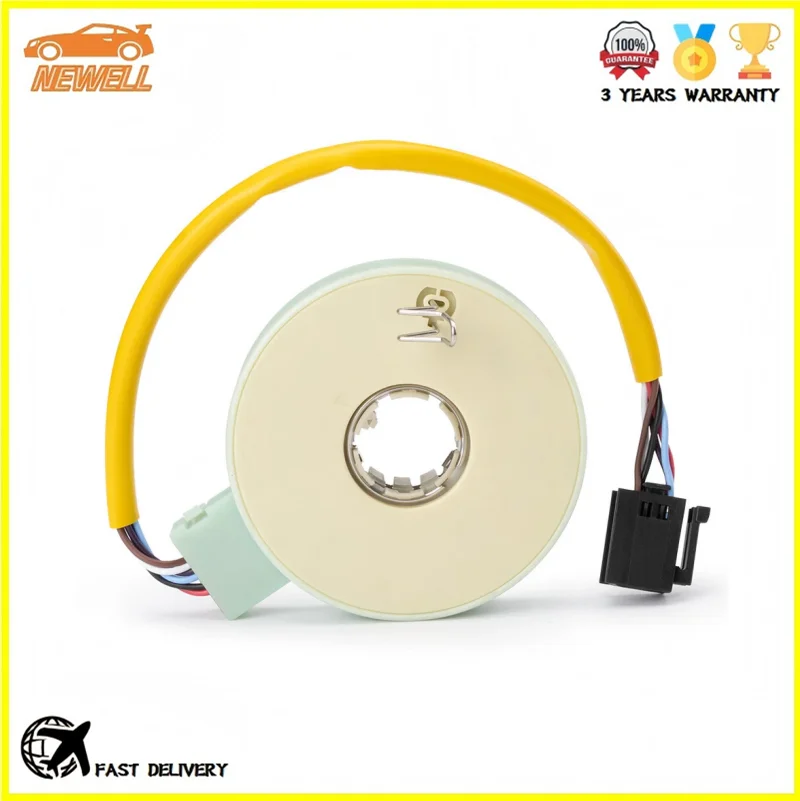 

1pcs 46755203 46755205 51711699 Steering Torque Rotation Sensor For Fiat For Abarthgrande Punto 1999-2012 51863959 51711701