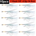 A-1 Hook 5 0