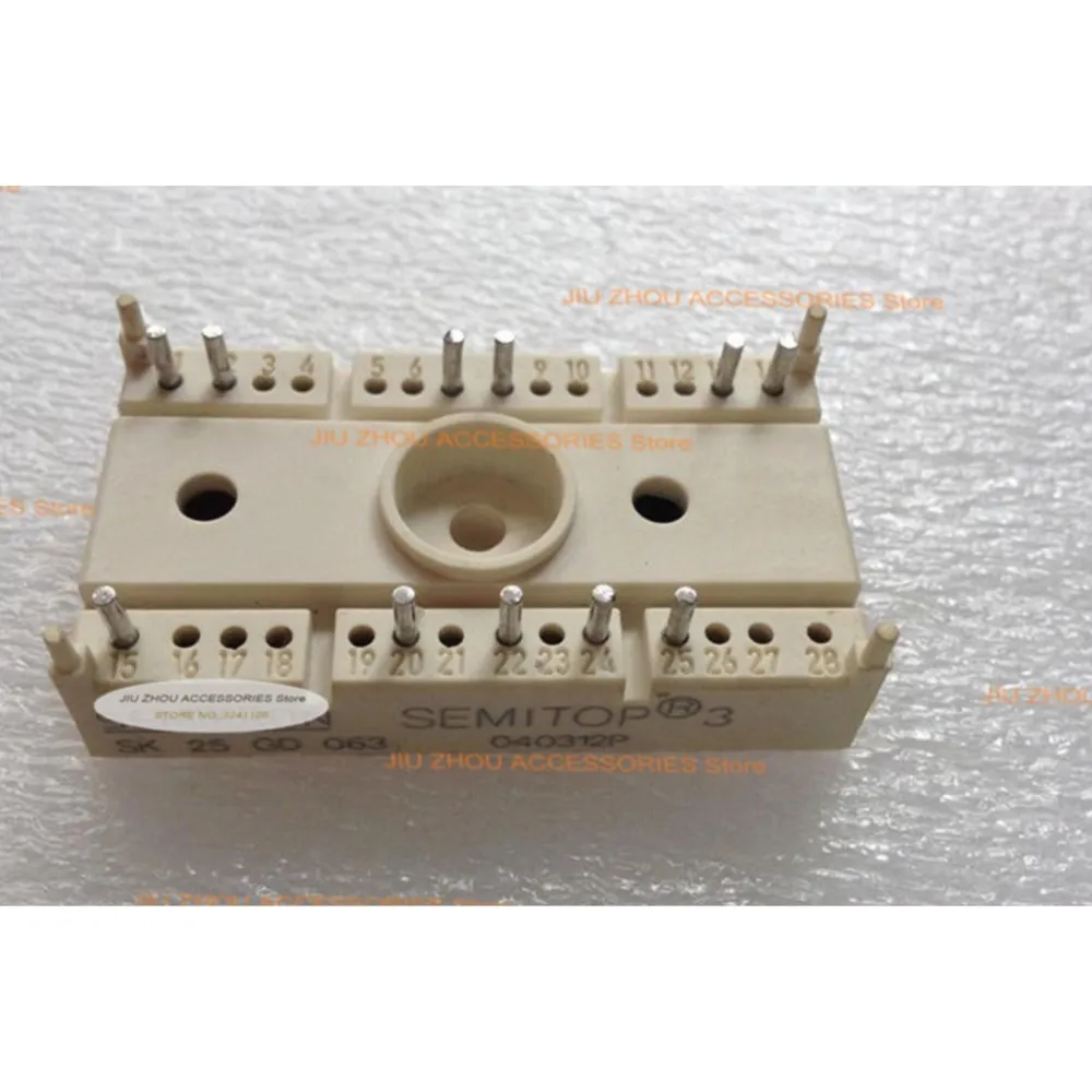 SK13GD063 SK25GD063 SK20GD063 NOUVEAU MODULE