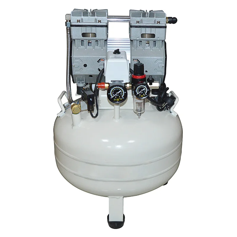 1PC Small Air Compr… - image