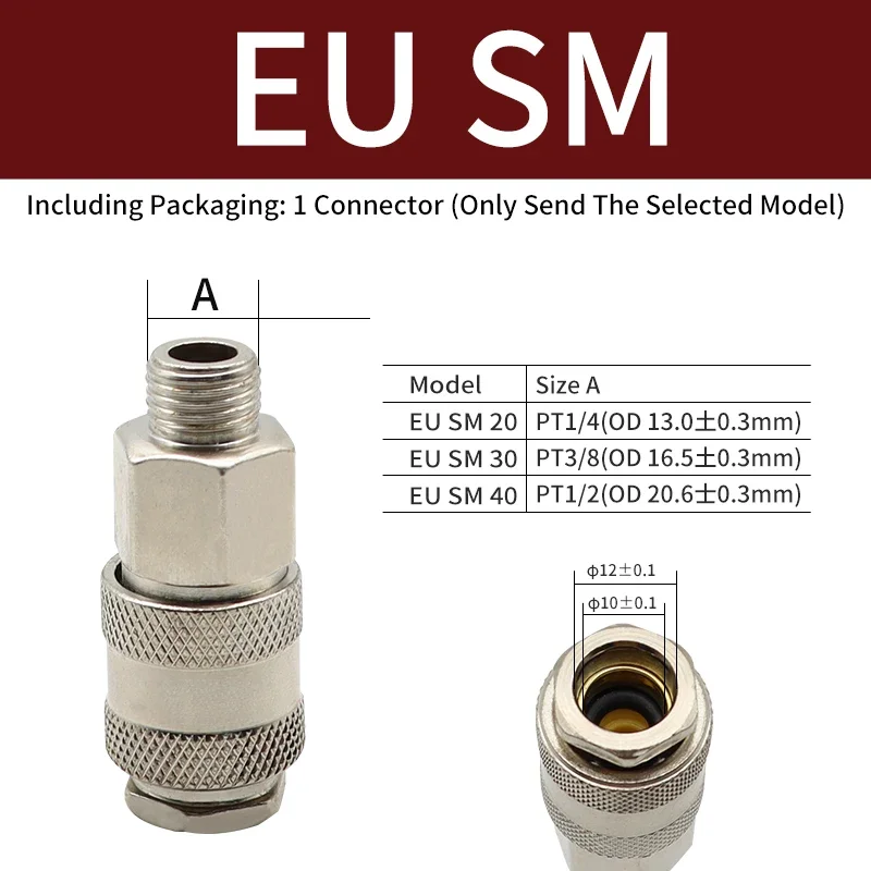 Variant: EU SM