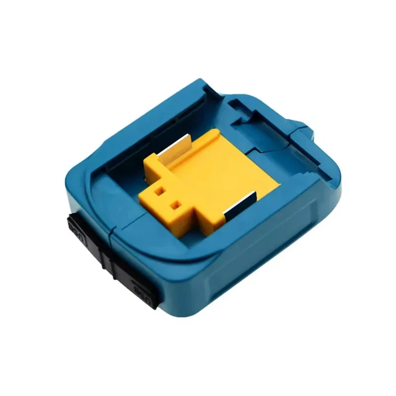 AB34-BL1830 อะแดปเตอร์แบตเตอรี่ Formakita 14.4V 18V อะแดปเตอร์แบตเตอรี่ Forlomvum อะแดปเตอร์ Forzhipu