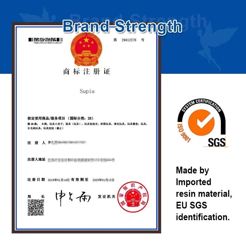 1/3 دمية Bjd Supia إيما كول الجلود الزي مجموعة كاملة الكرة صوتها الراتنج دمية الأطفال موضة لعب لفتاة هدية عيد ميلاد الشكل #6