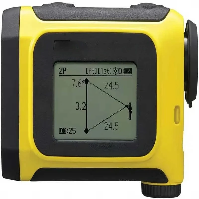 Range Finder Forestry Proii Electric Power Engineering Forestry Laser Ranging Telescope Angle Measurement
