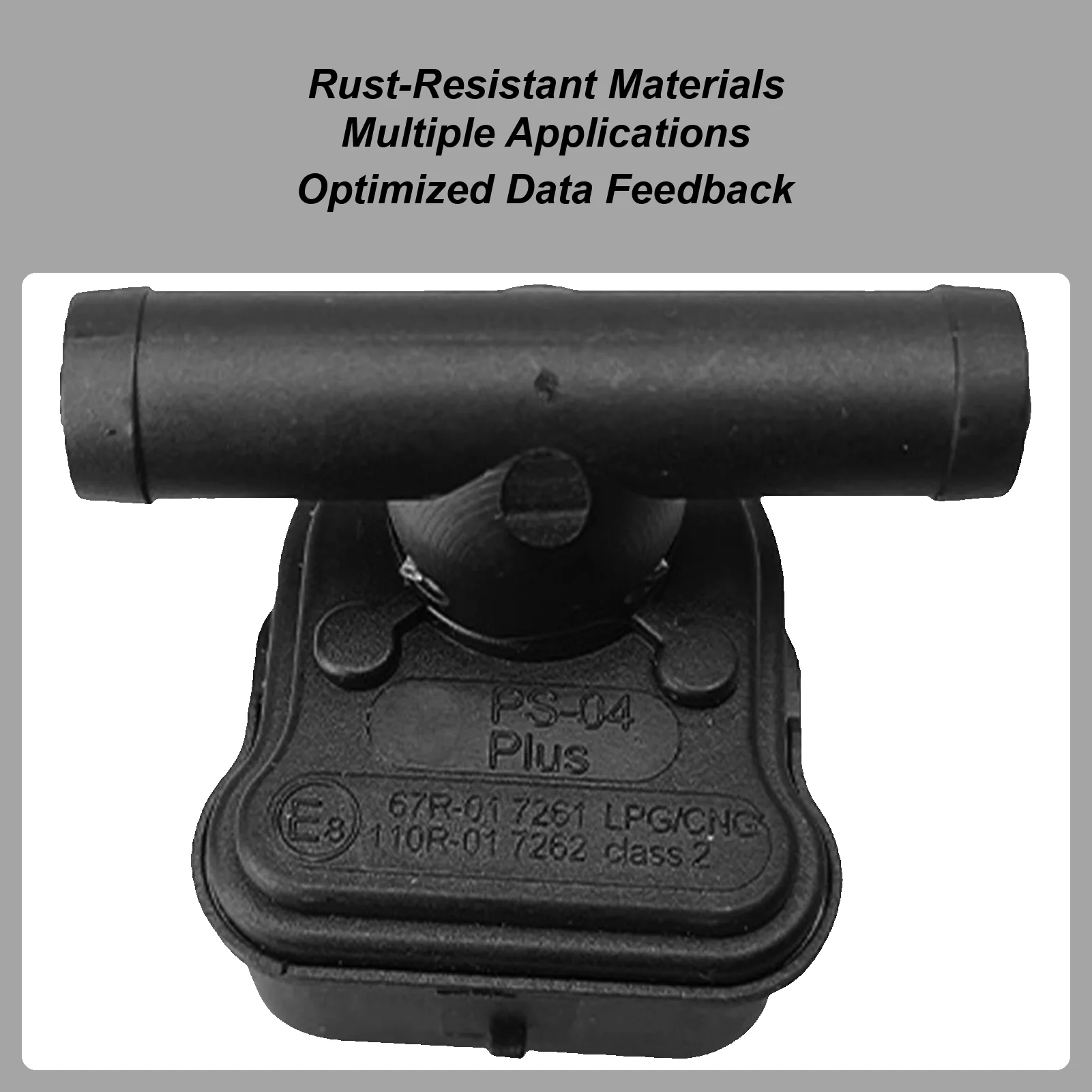 

Аксессуар для замены автомобильного датчика, обновленный датчик автомобиля, аксессуар для модификации общего автомобиля для гаражной мастерской, дома на открытом воздухе