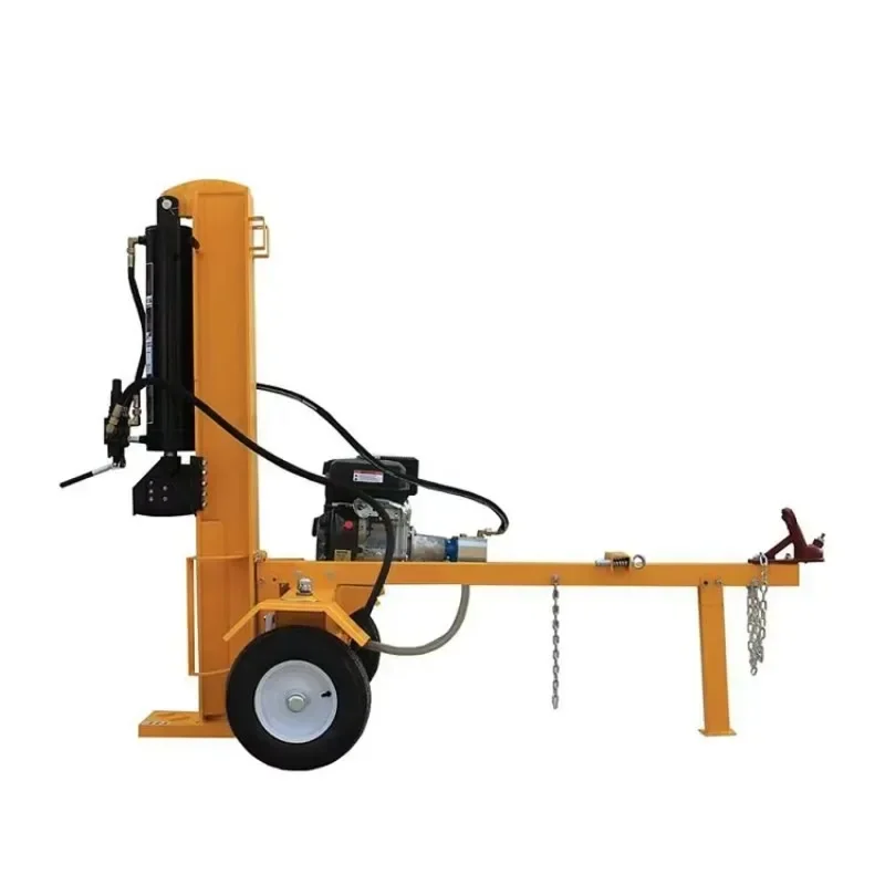 【2026】Wood Splitting Machine Factory Direct Sales Of Electric Wood Splitting Machine