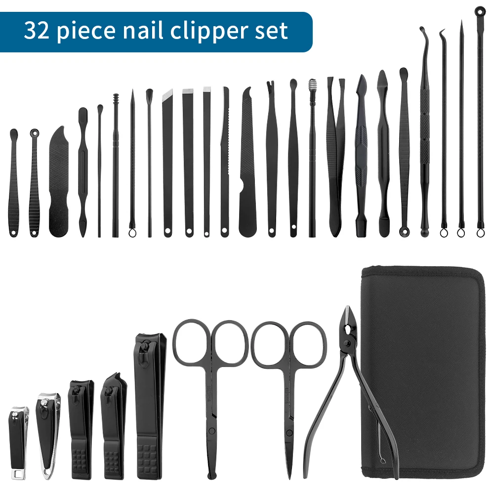 Thumbnail 3 - #44 Best Manicure Tool Sets to Buy In 2026