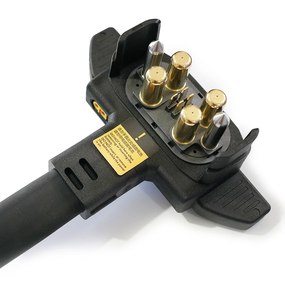 Agriculture Drone Accessories for DJI Agras T40/T50/T60 DB2100 Intelligent Flight Battery Charging Adapter Cable Brand New