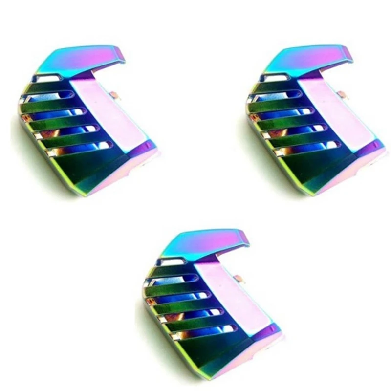 

3Pcs For SRAM AXS GX XX1 X1 X01 Wireless Rear Battery Protection Cover Bicycle Accessories