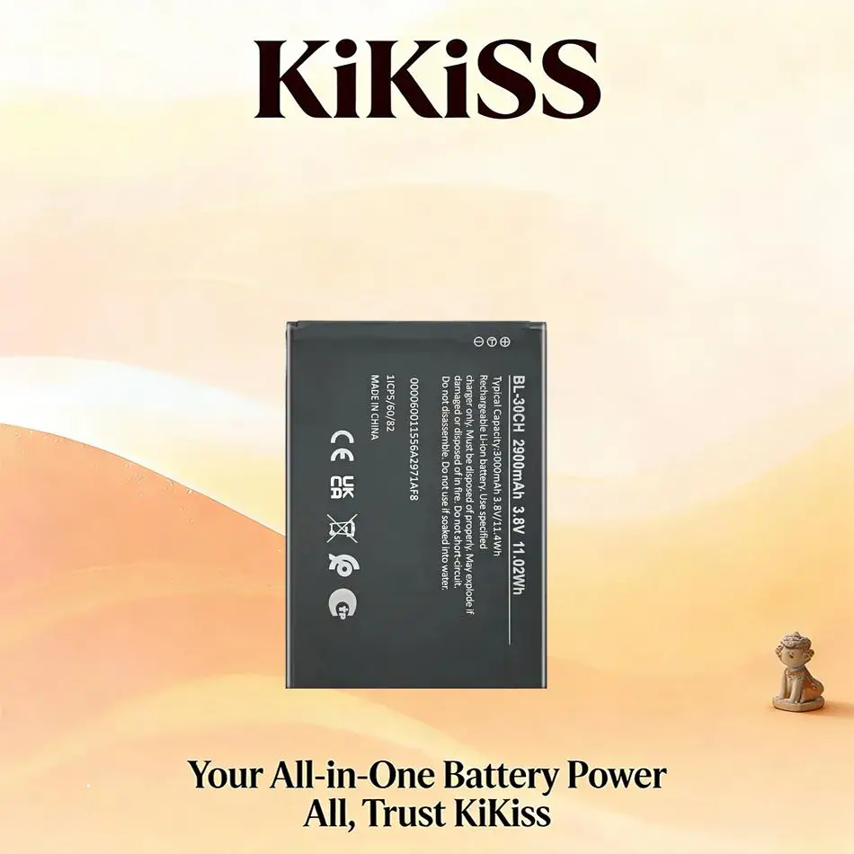 For Nokia C02 BL-30…