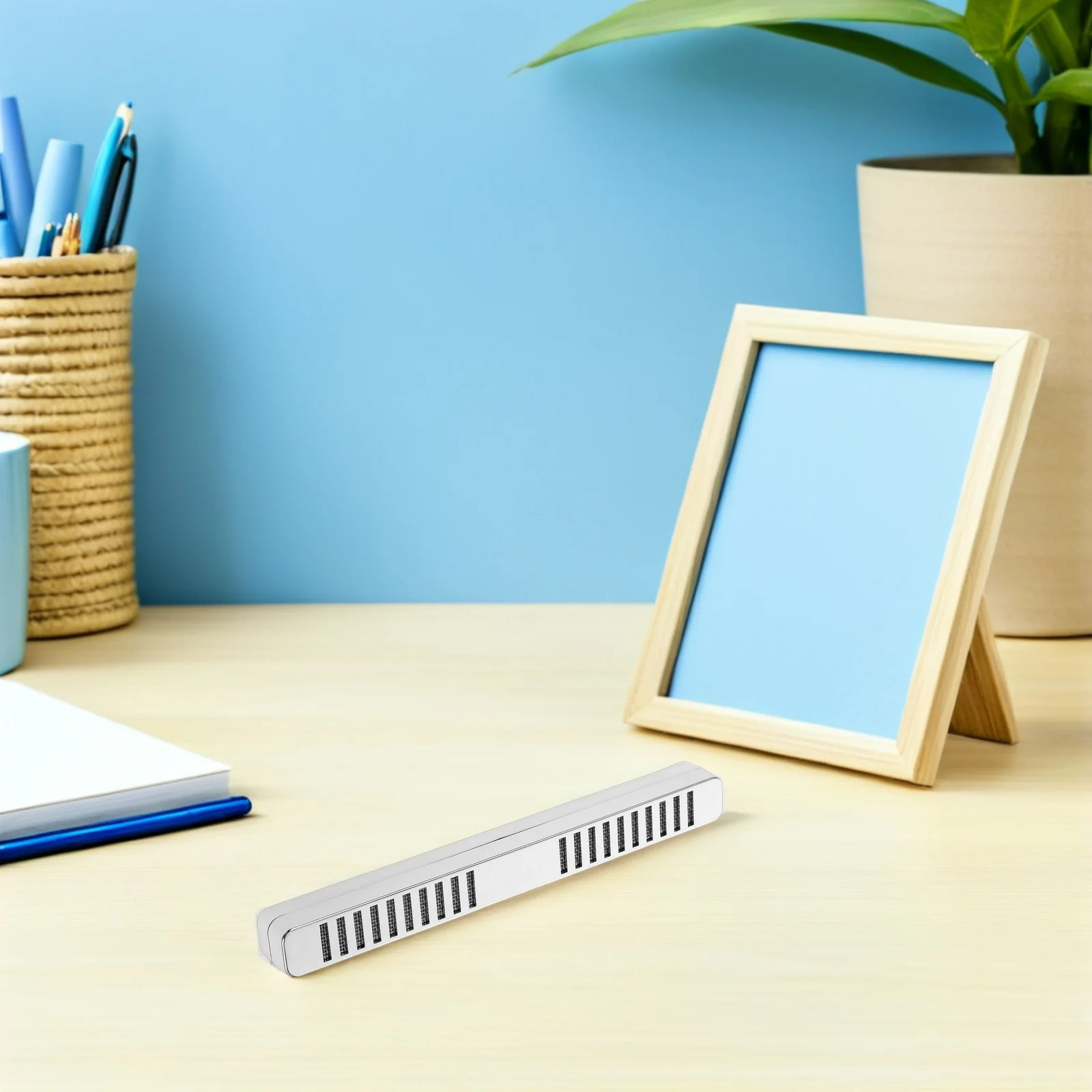 

3pcs Cigar Humidifier Rectangular Plastic Moisture Keeper For Tobacco Tea Coffee Beans Humidity Control Storage Freshness Tool