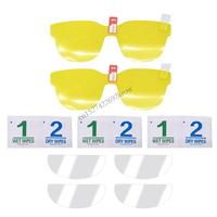 Lens Film Protections For Rayneo Air 3/2 AR Glasses Offers Comfort And Durability